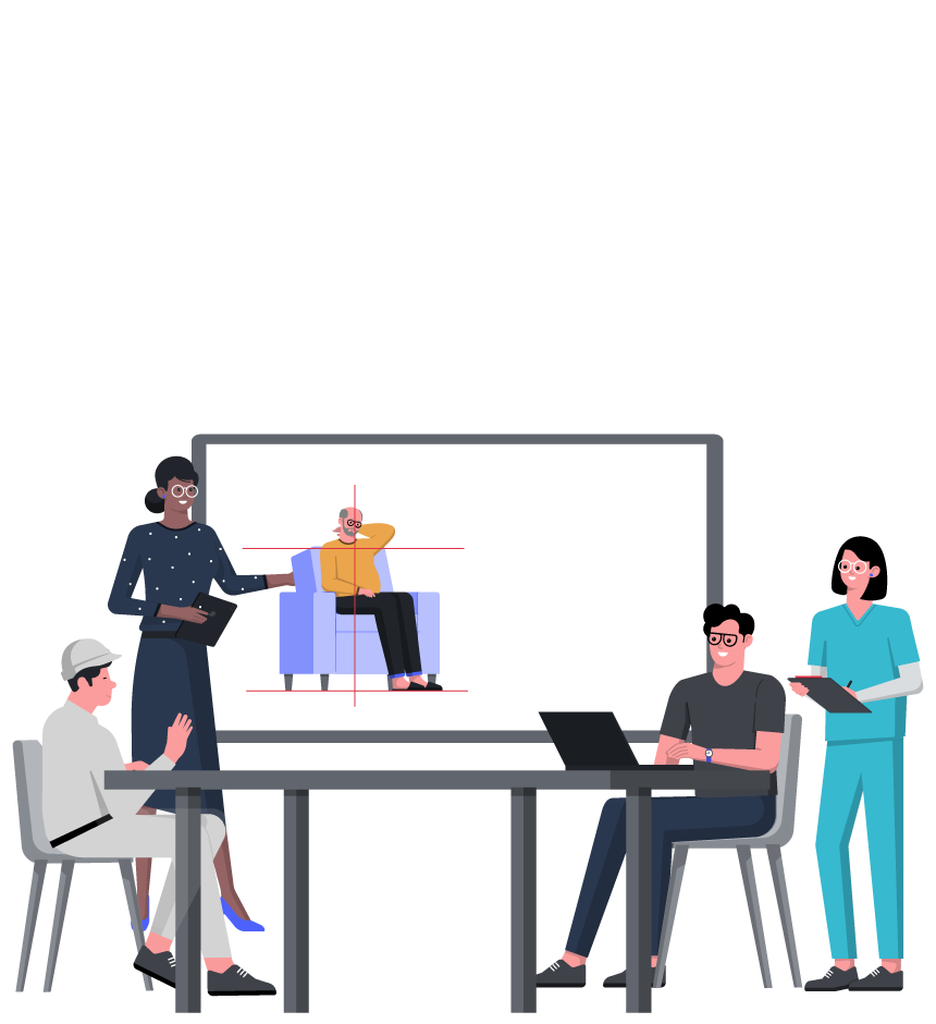 Formation à l'ergonomie