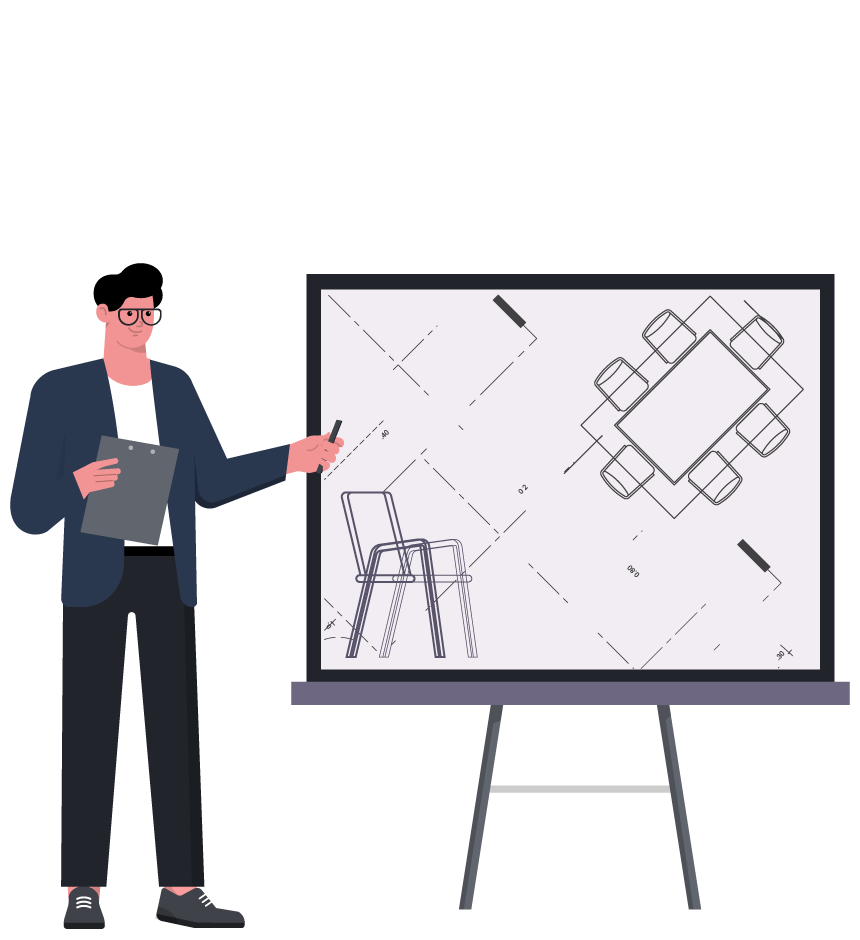 Conception de postes de travail