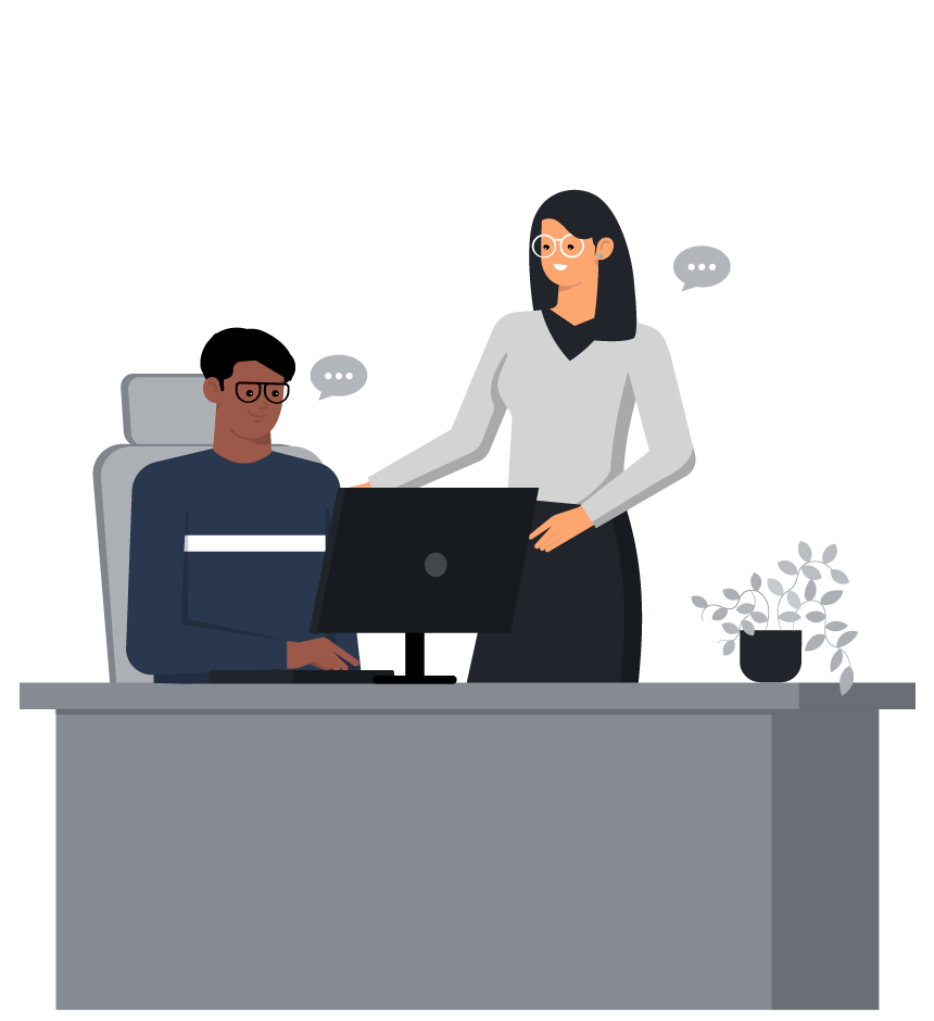 Workplace ergonomics