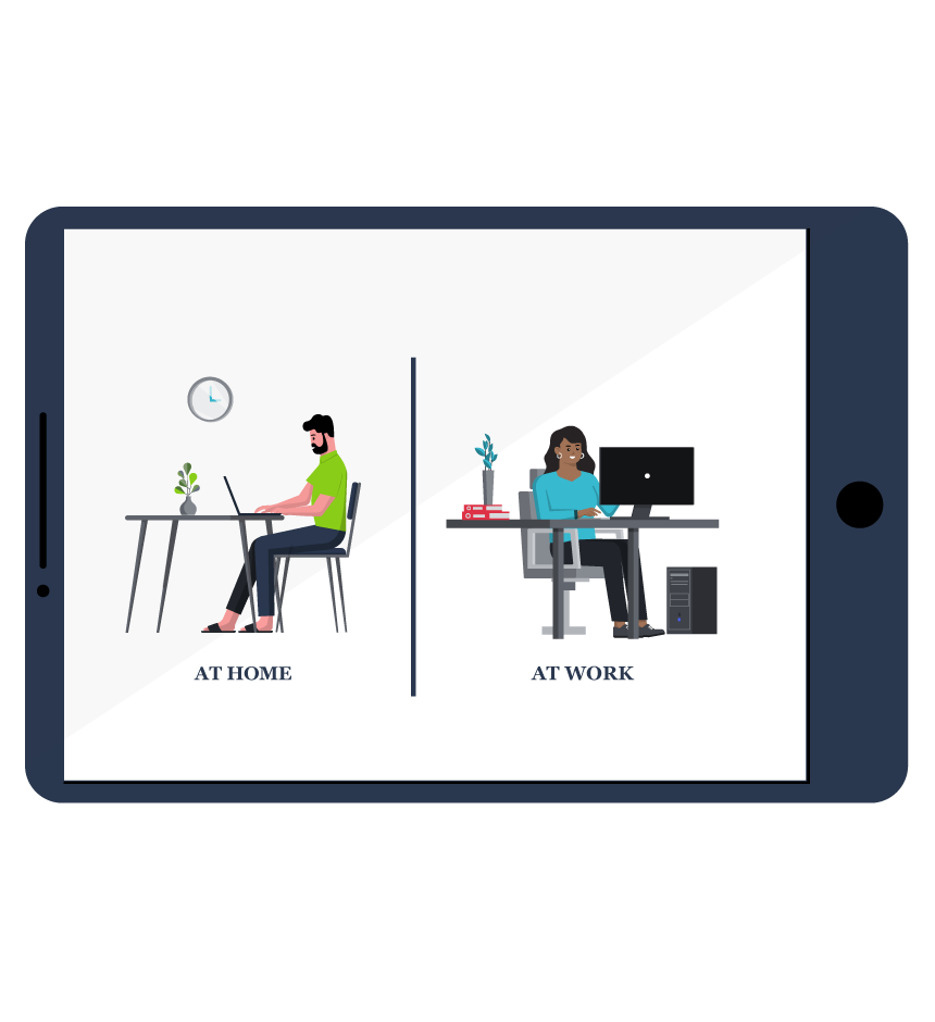 hotline pour l'ergonomie en télétravail
