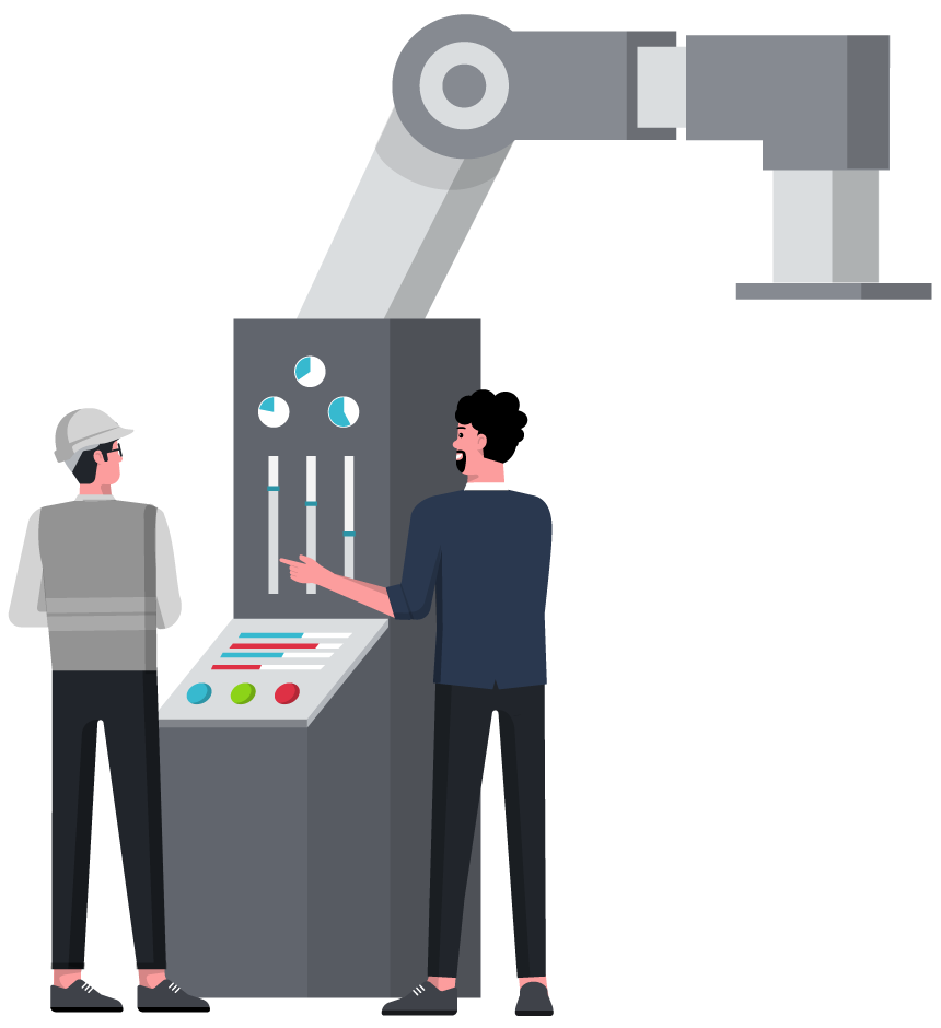 Coaching in ergonomics