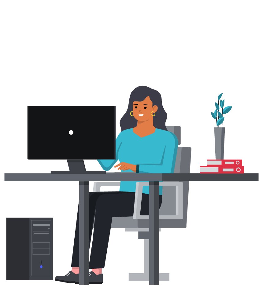 Ergonomie au bureau