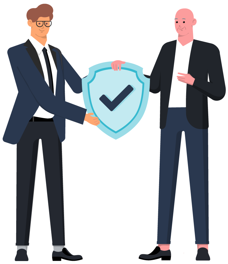 Referral program
