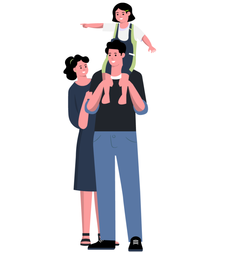 Sensibilisation des parents