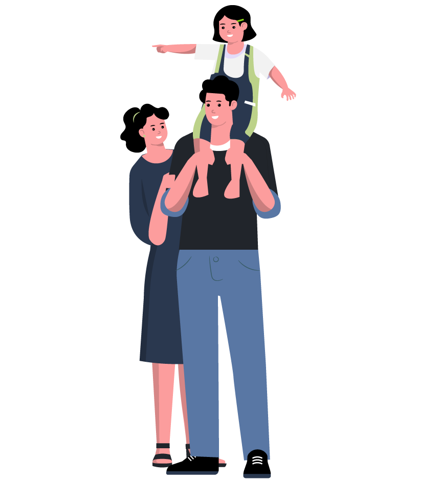 Sensibilisation des parents