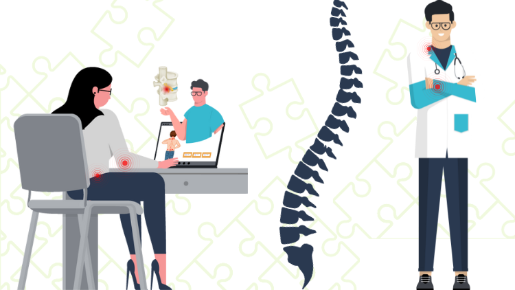 The Posture Academy for Health Professionals