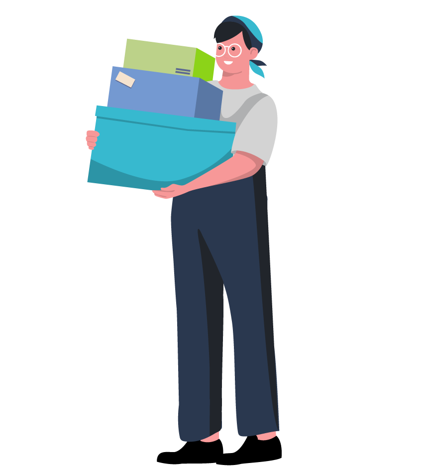 Manual handling training