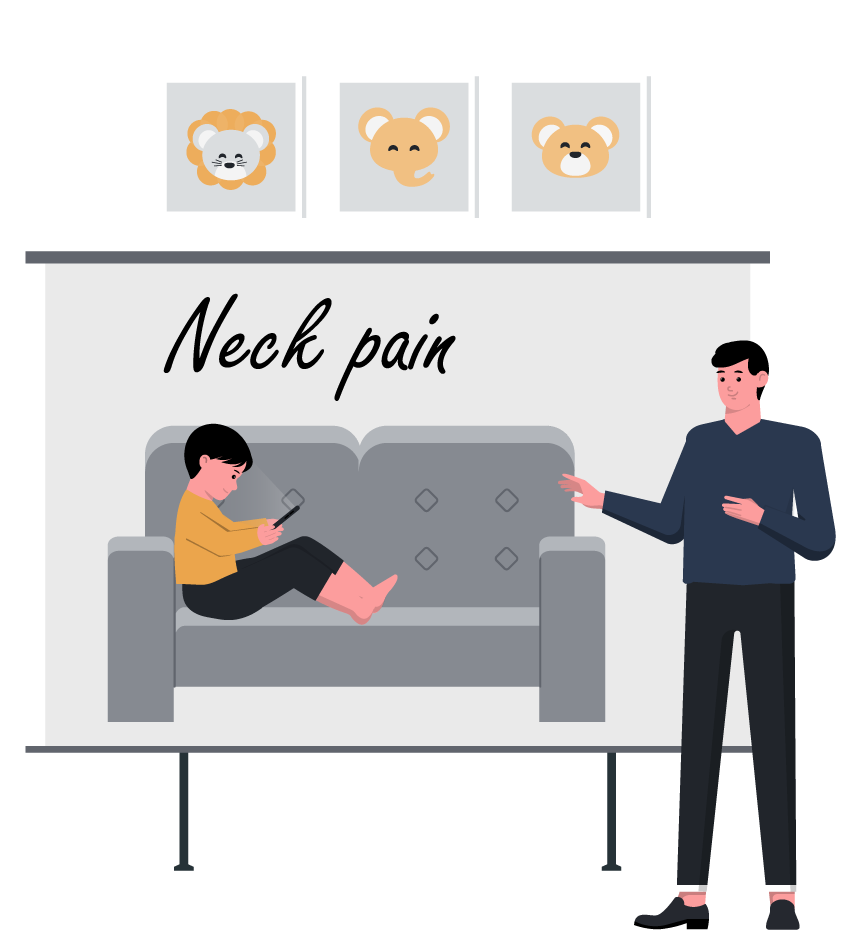 ergonomics at school
