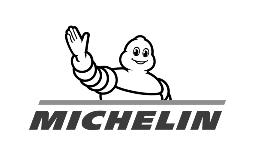 Olivier Girard - Client - Michelin